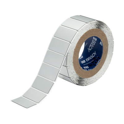 Brady THTEP-15-7593-SV / 620376 EPREP етикети, 60.00 mm x 30.00 mm