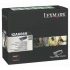 Lexmark 12A6869 черен (black) оригинален тонер