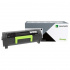 Lexmark 56F2X0E черен (black) оригинален тонер