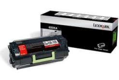 Lexmark 62D0XA0 черен (black) оригинален тонер