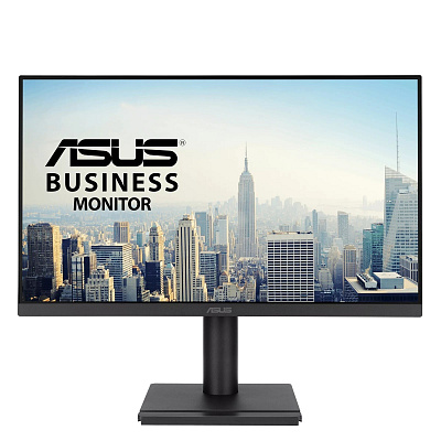 ASUS 90LM04J1-B03371 /VA279QGSE/27"/IPS/FHD/120Hz/1ms/Черен/3R