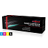 JetWorld PREMIUM съвместим модул на барабана за Ricoh D0DZ2205, цветен (CMYK)