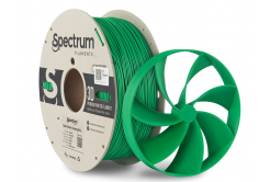 Spectrum 80907 3D филамент, GreenyPro, 1,75 мм, 1000g, истинско зелено