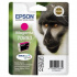 Epson T08934011 магента (magenta) оригинална касета