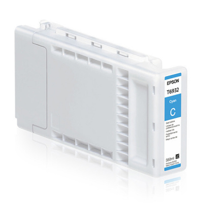 Epson C13T69320N циан (cyan) оригинална касета
