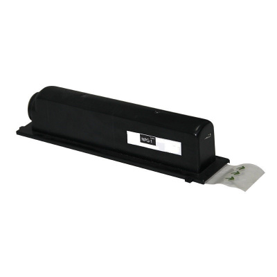 Canon NPG1 черен (black) съвместим тонер