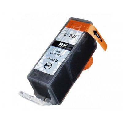 Canon PGI-525Bk черен (black) съвместими касети