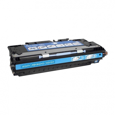 Съвместим тонер с HP 311A Q2681A лазурен (cyan) 