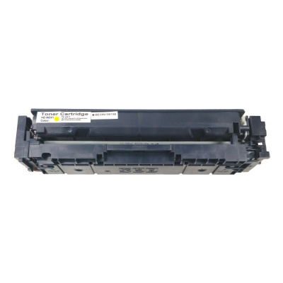 Съвместим тонер с HP 216A W2412A жълт (yellow)