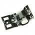 Brother D001R9001 original separate holder assy, Brother DCP-L5500, L5600, MFC-L5700, L5800, L6700, L8610, държач за ролка