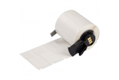 Brady M6-1-425-FP / 174381, Полипропиленови етикети с флагчета, 30.00 mm x 20.00 mm