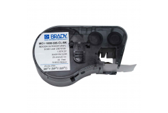 Brady MC1-1000-595-CL-BK / 131597, лепилна лента 25.40 mm x 6.10 m