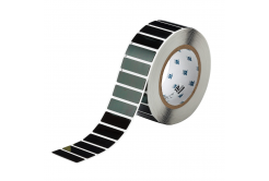 Brady THTEP-06-7593-BK / 805863 EPREP етикети, 45.00 mm x 15.00 mm
