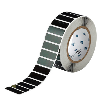 Brady THTEP-06-7593-BK / 805863 EPREP етикети, 45.00 mm x 15.00 mm