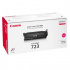 Canon CRG-723 2642B002 магента (magenta) оригинален тонер