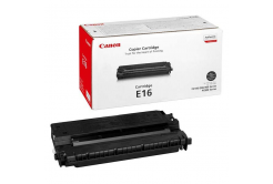 Canon E-16 1492A003 черен (black) оригинален тонер