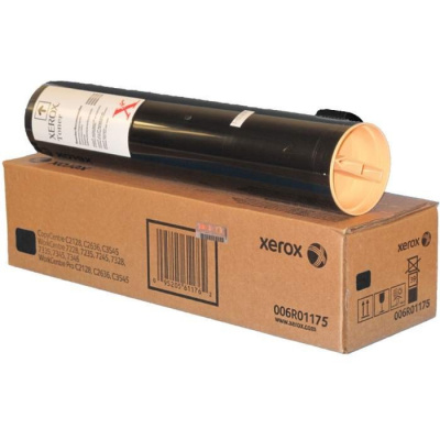 Xerox 006R01175 черен (black) оригинален тонер