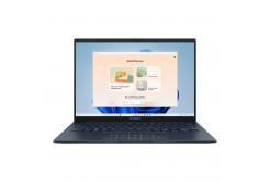ASUS UX3405CA-OLED1699W UX3405CA 14/CORE U5 225H/16GB/1TB/СИН/W11H