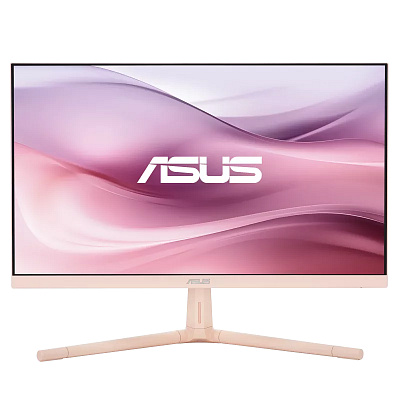 ASUS 90LM09IO-B01K70 /VU279CFE-P/27"/IPS/FHD/100Hz/1ms/Розов/3R