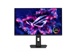 ASUS 90LM0CH0-B01971 ROG Strix/XG27AQDNG/26,5"/QD-OLED/QHD/360Hz/0,03ms/Черен/3R