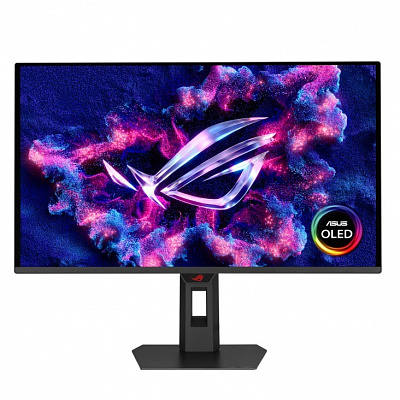 ASUS 90LM0CH0-B01971 ROG Strix/XG27AQDNG/26,5"/QD-OLED/QHD/360Hz/0,03ms/Черен/3R