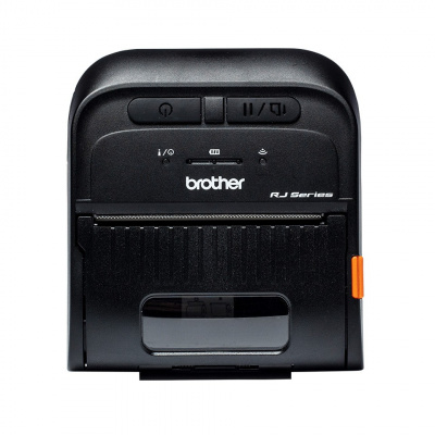 Brother RJ-3035B RJ3035BXX1 Фискален принтер