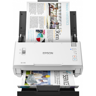 Epson WorkForce DS-410 B11B249401 скенер