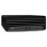 HP Elite 805 G9 SFF 99M50ET#BCM Мини компютър, R3PRO-8300G, 8GB, 512GB, AMD int, W11P, 3R