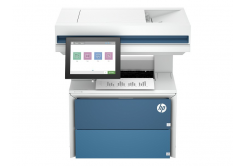 HP LaserJet Ent 5602dn 675S3A лазерен многофункционален