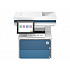 HP LaserJet Ent 5602dn 675S3A лазерен многофункционален