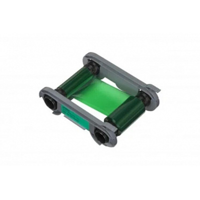 Evolis RCT214NAAA оцветяващо фолио, зелен