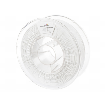 Spectrum 80235 3D филамент, PLA Matt, 1,75mm, 1000g, Бял (Polar white)