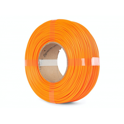 Spectrum 81358 Refill 3D филамент, PET-G Premium, 1,75mm, 1000g, Оранжев (Lion orange)