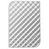 VERBATIM Външен HDD 2TB Store 'n' Go Portable Hard Drive USB 3.0, Silver GEN II