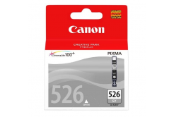 Canon CLI-526GY 4544B001 сив (grey) оригинална касета