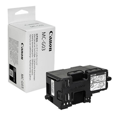 Canon MC-G03 5794C001 оригинален контейнер за отпадъци