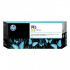 HP 745 F9K02A жълт (yellow) оригинална касета