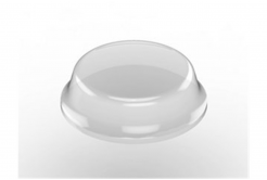 3M Bumpon SJ5312 чист, плато = 56 бр