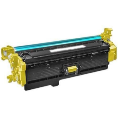Съвместим тонер с HP 508A CF362A жълт (yellow) 