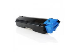 Kyocera Mita TK-5150C лазурен (cyan) съвместим тонер
