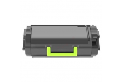 Lexmark 56F2H00 черен (black) съвместим тонер
