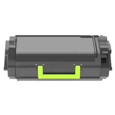 Lexmark 56F2H00 черен (black) съвместим тонер