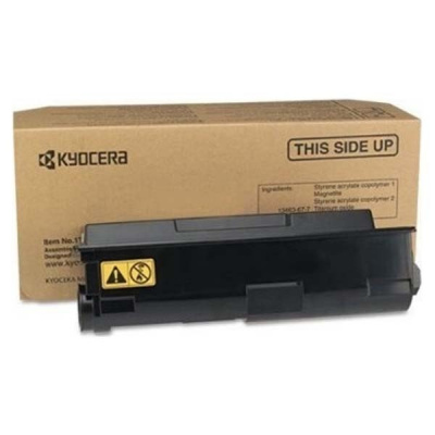 Kyocera Mita TK-3110 черен (black) оригинален тонер