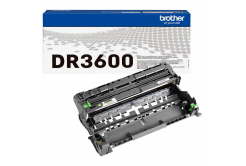 Brother DR3600 черно (black) ролкова единица