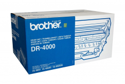 Brother DR-4000 черно (black) оригинален цилиндричен блок
