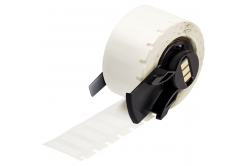 Brady M6-19-483 / 174222, Полиестерни етикети, 25.40 mm x 25.40 mm