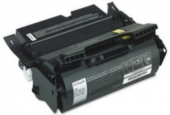 IBM 28P2494 черен (black) оригинален тонер