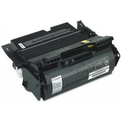 IBM 28P2494 черен (black) оригинален тонер