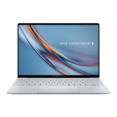 ASUS ExpertBook Ultra/B9406CAA-OLEDU7321SX/U7-356H/14"/2880x1800/T/32GB/1TB/Intel int/W11P/Сив/3R O