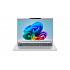 Acer NX.JYHEC.004 Aspire 14 AI/A14-I71M-7679/U7-355/14"/WUXGA/16GB/512GB/Intel int/W11H/Сребрист/2R
